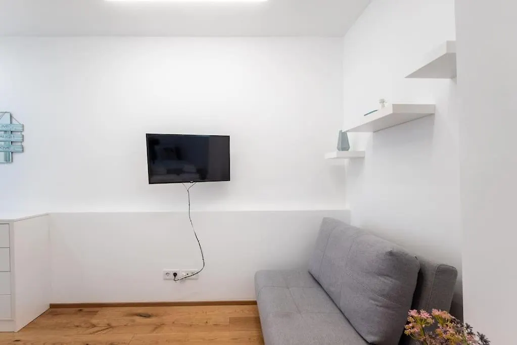 Cozy Studio 5Min To Center By Hm Βιέννη Αυστρία
